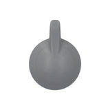 Air Control Knob, Sundance, Venturi, For Dual Air Control, Gray : 6000-178