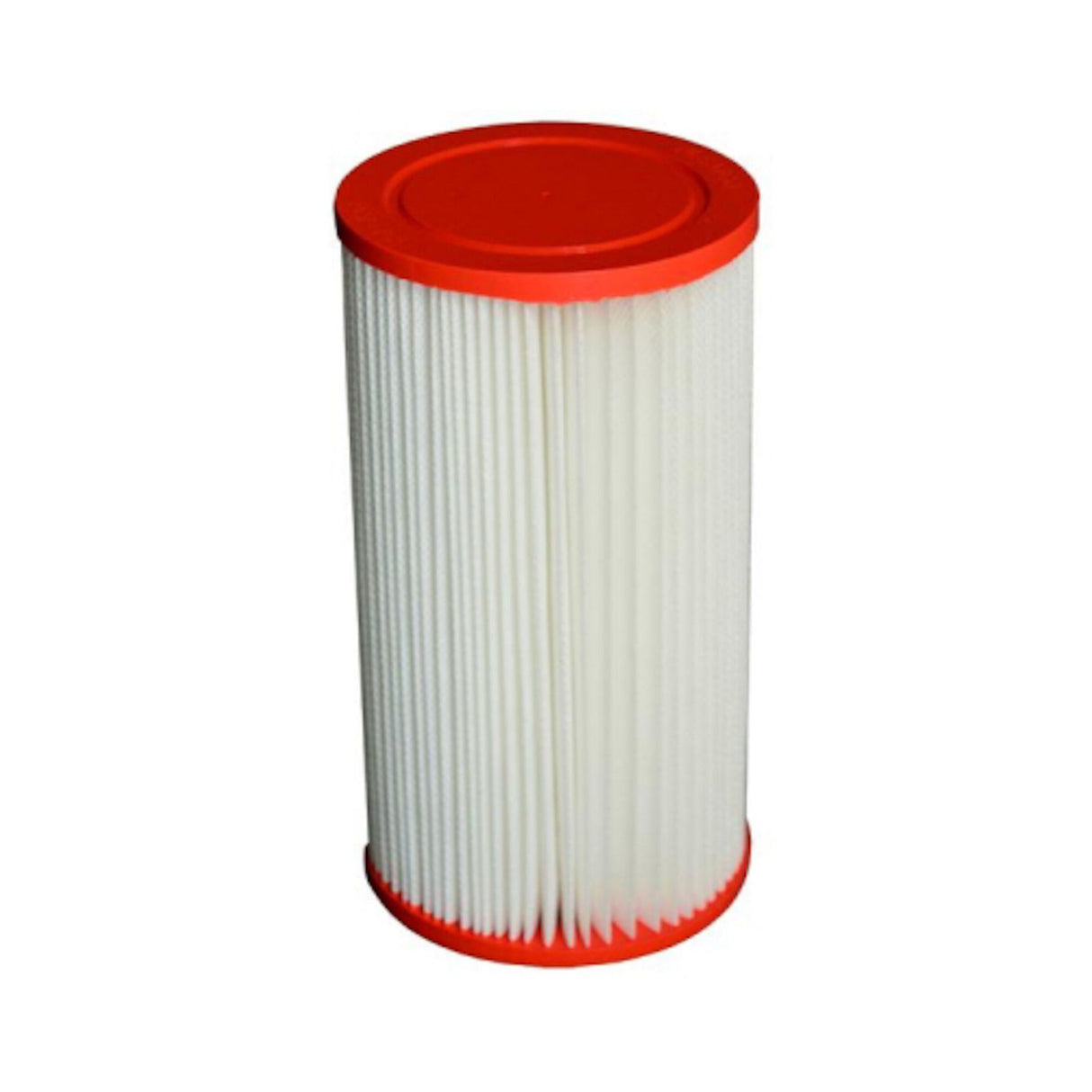 Filter Cartridge, Pleatco, Diameter: 4-1/4", Length: 8-1/8", Top: Closed, Bottom: 2"Open, 5 sq ft : PC7-TC