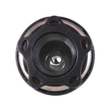 Jet Internal, Waterway Poly Storm, Gunite, Directional, 3-3/8" Face, Revo, Dark Silver/Stainless : 212-3251-DSGSG