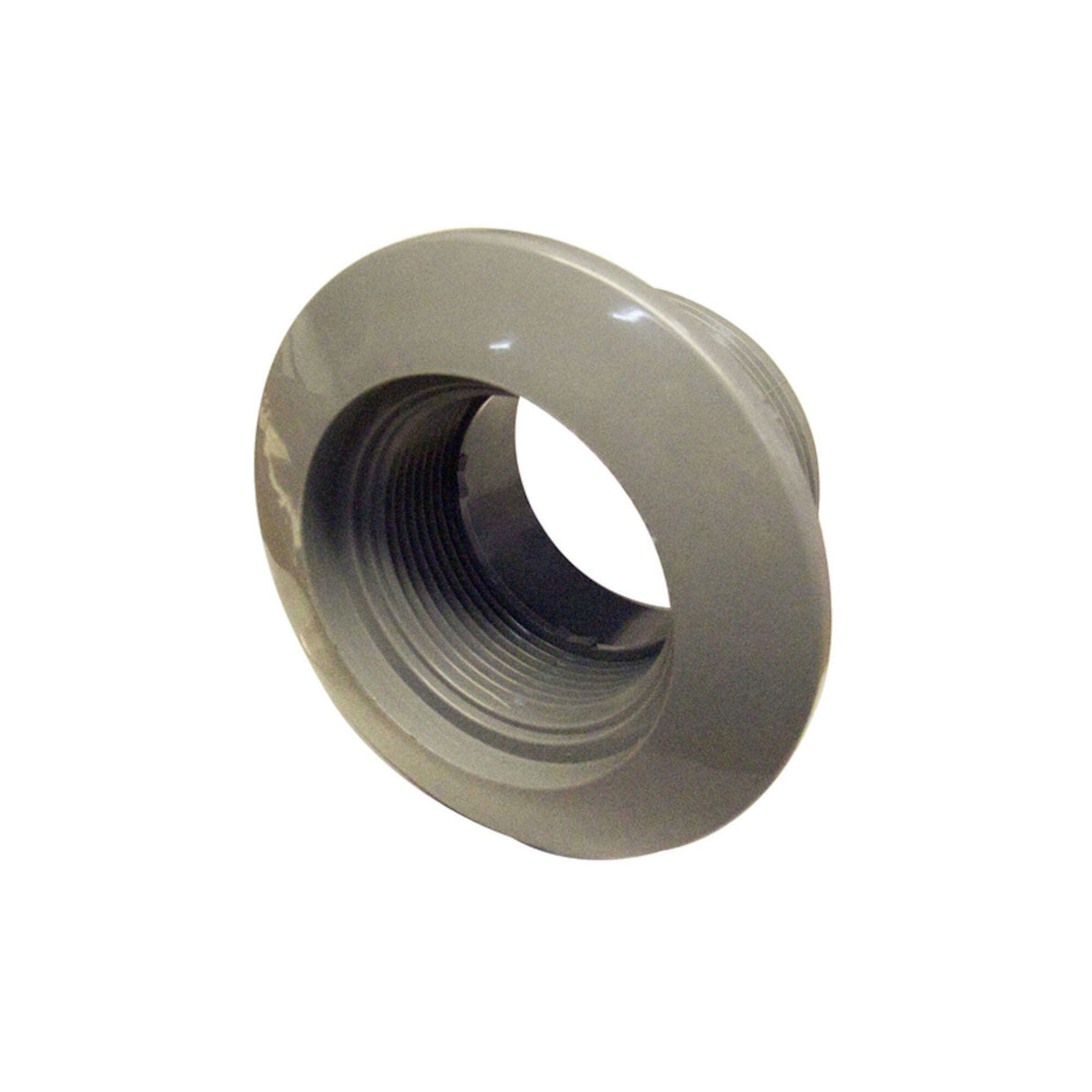 Wall Fitting, Sundance, Heat Return, Gray : 6540-135