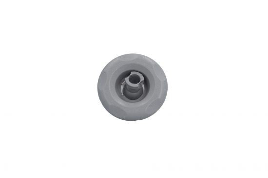 Jet Internal, Sundance, Mini DXL 300S, Directional, 3-1/4" Face, Scallop, Gray : 6541-322