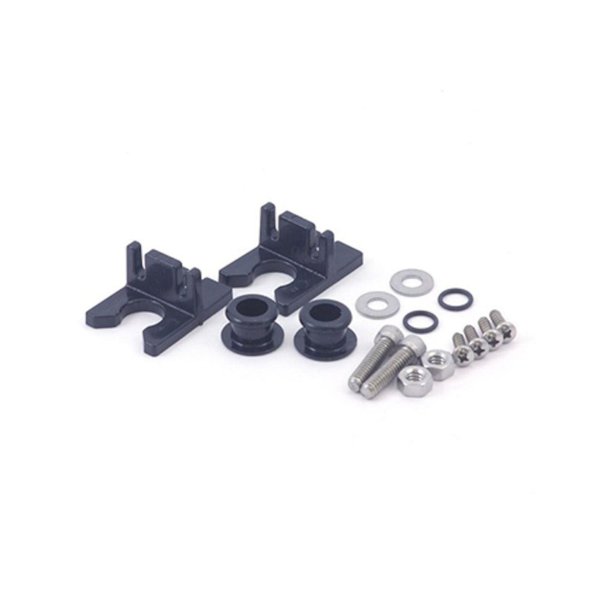 Filter Weir Snap Lock Kit,WATERW,Skim Filter,w/Hardware,Blac : 550-0401