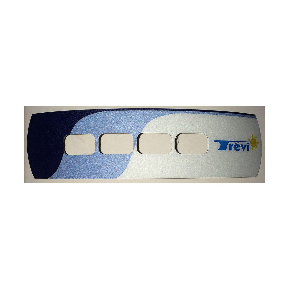 Overlay, K100 Auxiliary, In.Xm Pack, Multi-Color : 12253