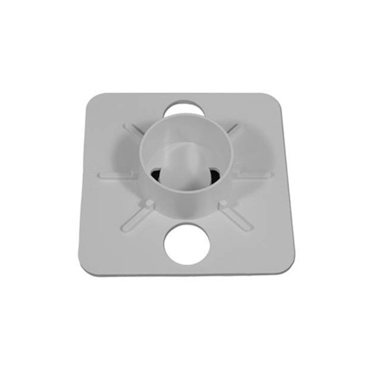 Filter Lower Diverter,WATERW,Front Access Skim Filter : 519-4060