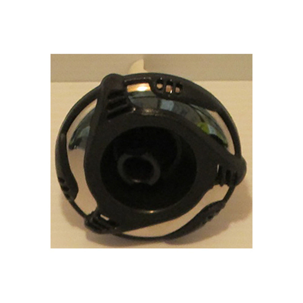 Jet, 2010,Mini Storm,Directional,Threaded, Trix Esc, Blk/Mtl : 13049