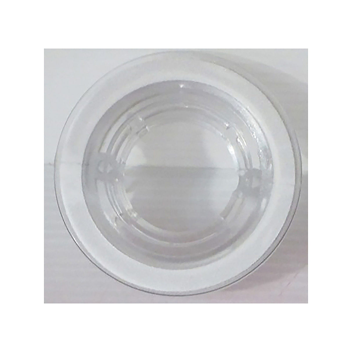 Bezel/Wallfitting, Ww Air Control, 1 In, Led, 2013 : 215-6758