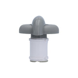 Valve Handle, Waterfall, Sundance, On/Off Wave, 2007-2012 : 6541-021