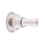 Wall Fitting,WATERW,Power Storm,ThreadedGunite1"Socket : 228-6710