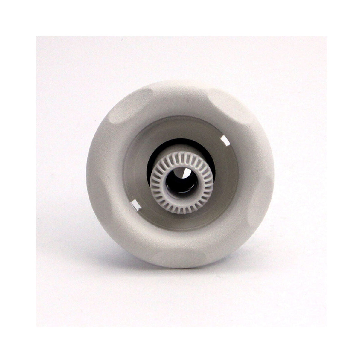Wall Fitting,WATERW,Power Storm,ThreadedGunite1"Socket : 228-6710