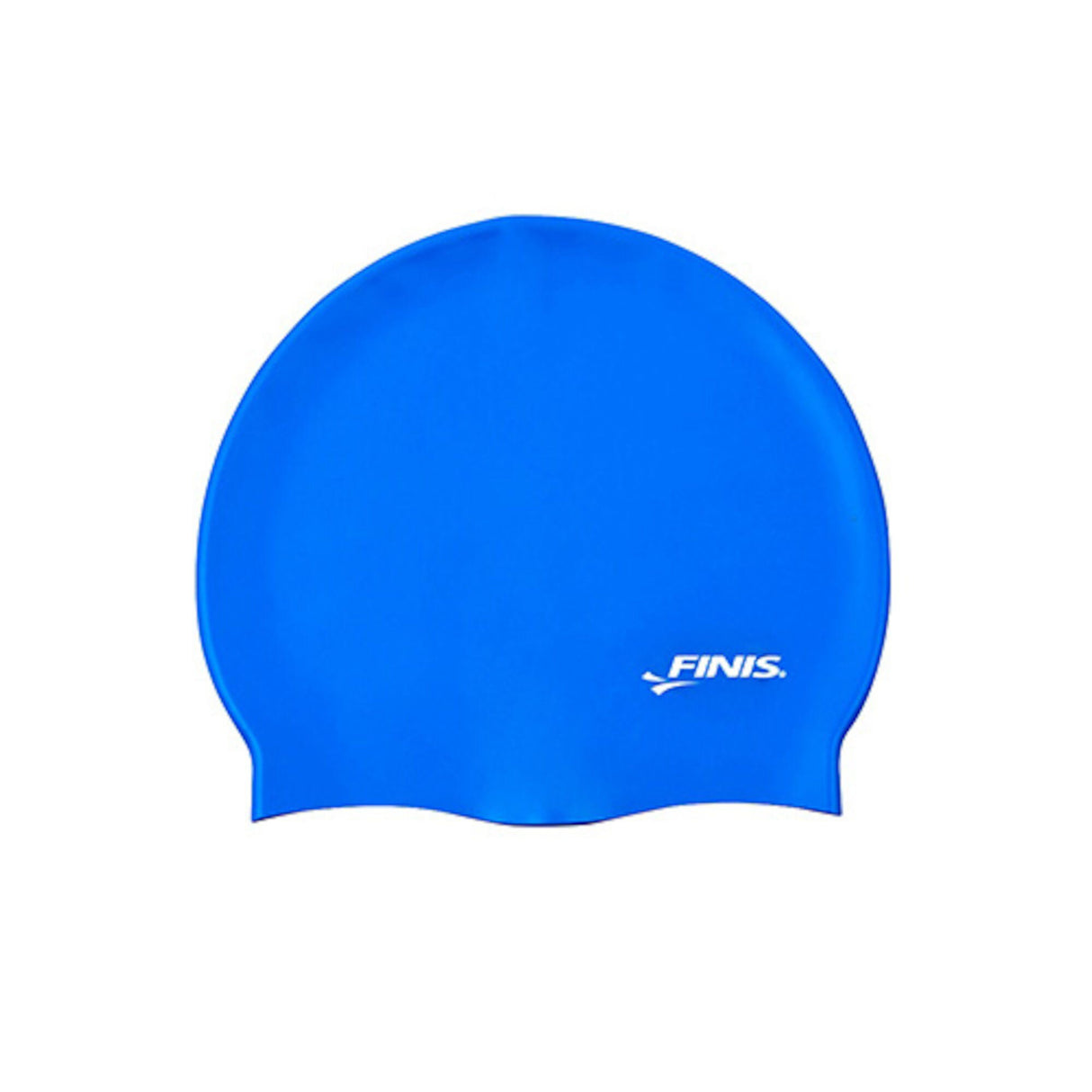 Silicone Swim Caps : WG39100BK