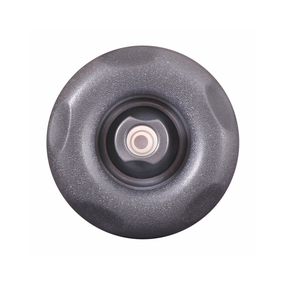 Jet Internal, CMP Typhoon 400, Directional, 4" Face, 5-Scallop, Textured, Graphite Gray : 23442-437-000