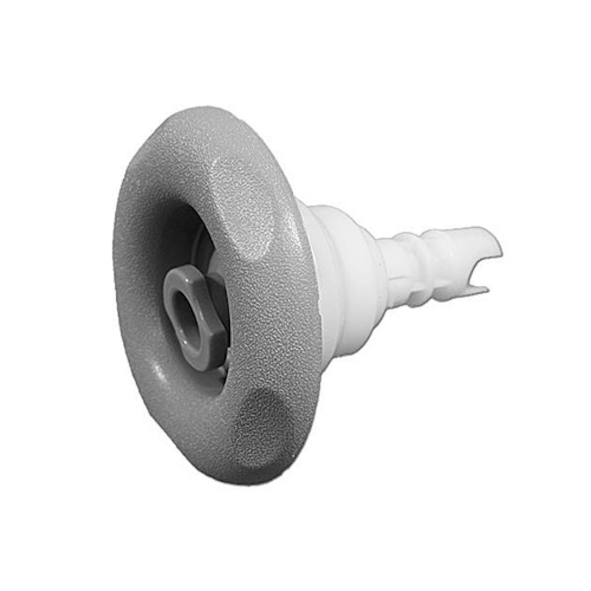 Jet Internal, CMP Typhoon 400, Directional, 4" Face, 5-Scallop, Classic Gray : 23442-439-000