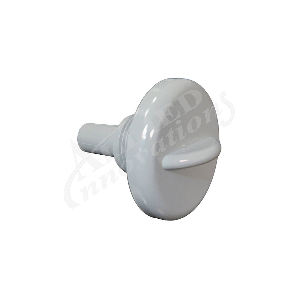 Air Control, 1" Stem Assembly, Venturi, Balboa, Slimline, Gray : 50-2108GRY