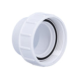 Union, Pump, Vico Ultima/Ultima Plus, 2"S x 2"FBT Single : 2614029