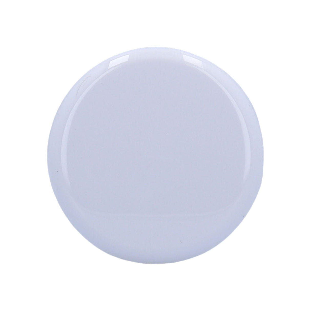 Air Control, G&G Top Draw Cap, 1/2", White : 3652