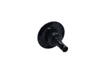 Jet Internal, Rising Dragon Tri-Face, 3" Face, Screw In, Single Pulse, Black : BF203-3111