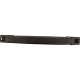 Clamp, Mpv 27515 27518, Hwd Gmx600Nm : 27515-154-070 - Custom Molded Products - 27515-154-070 - PartsForSpas.com