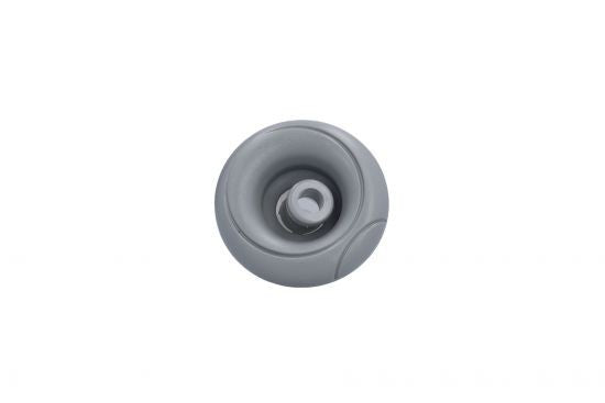 Jet Internal, Sundance, Mini SMT Jet, Directional, 3-1/4" Face, Smooth, Gray : 6540-960