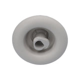 Jet Internal, Pentair Cyclone Micro, Adjustable Swirl, 2.95" Face, Textured, Light Gray : 966181