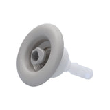 Jet Internal, Pentair Cyclone Micro, Adjustable Swirl, 2.95" Face, Textured, Light Gray : 966181