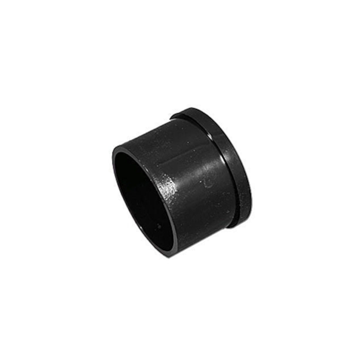 Tailpiece, Union, 1-1/2"B-Flange x 1-1/2"S : 35-2207