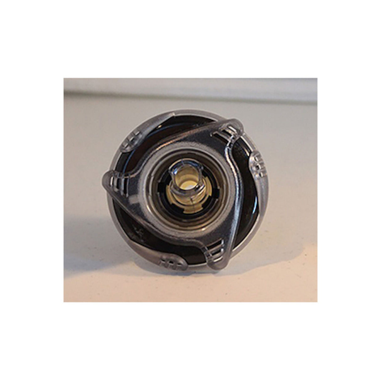 Jet, 2011, Mini Storm, Led, Directional, Threaded, Trix Esc Ptc/Shiny Black : 14314