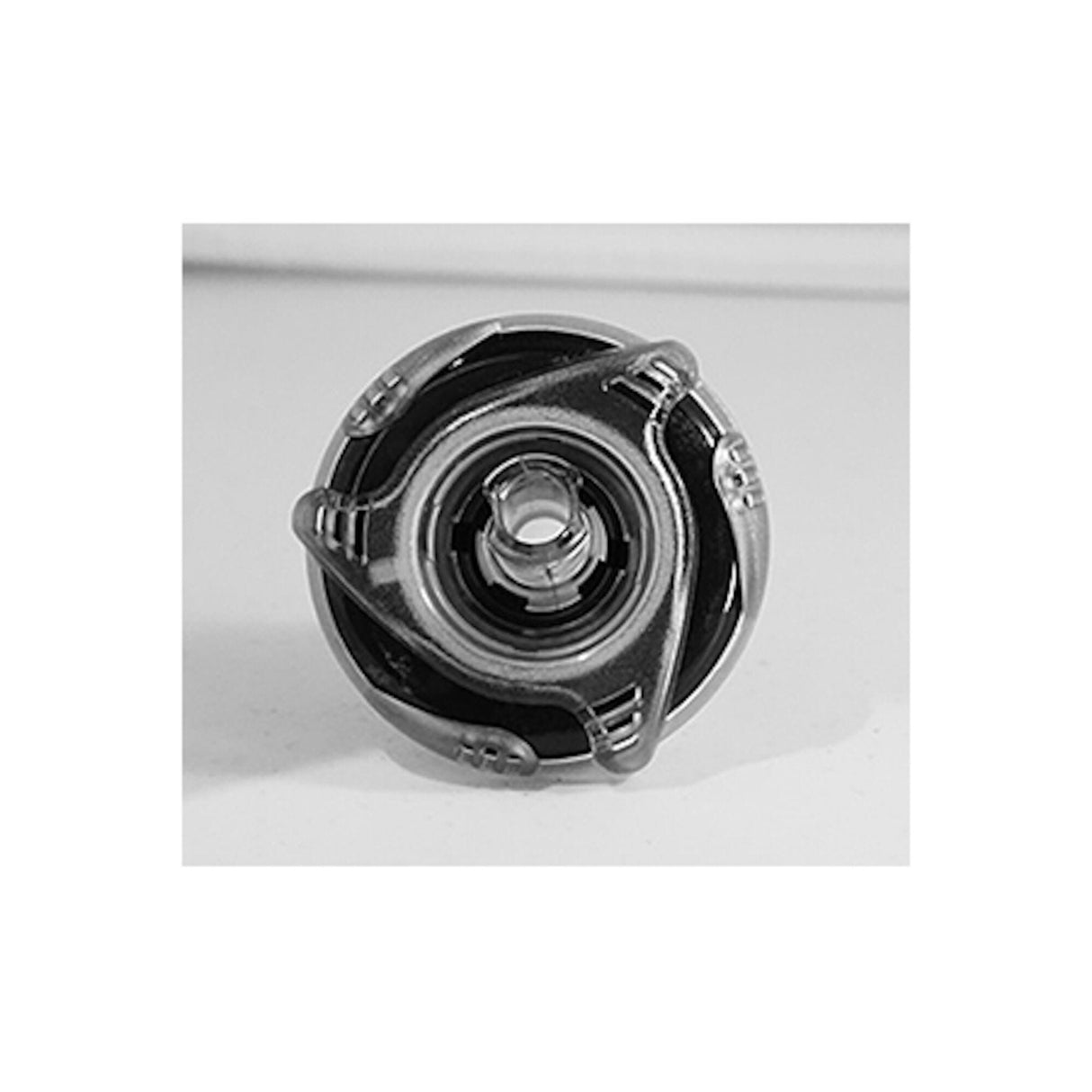 Jet, 2011, Mini Storm, Led, Directional, Threaded, Trix Esc Ptc/Shiny Black : 14314