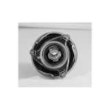 Jet, 2011, Mini Storm, Led, Directional, Threaded, Trix Esc Ptc/Shiny Black : 14314