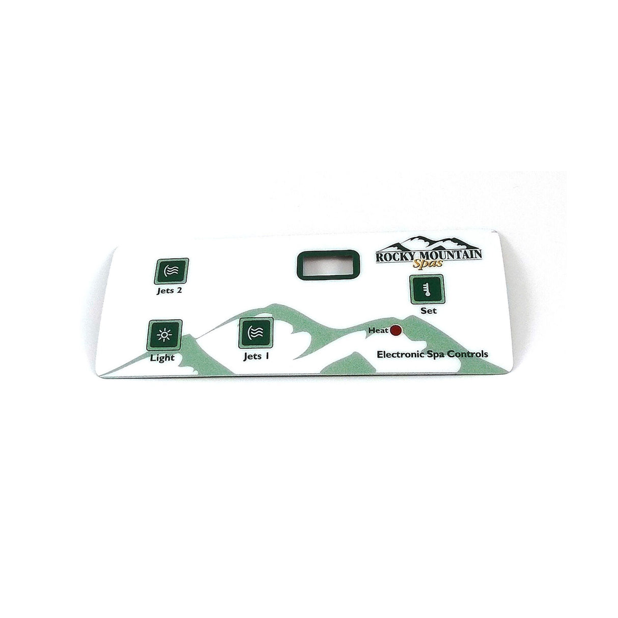 Overlay, E5-2, Sv501, Rocky Mtn Logo : 11624