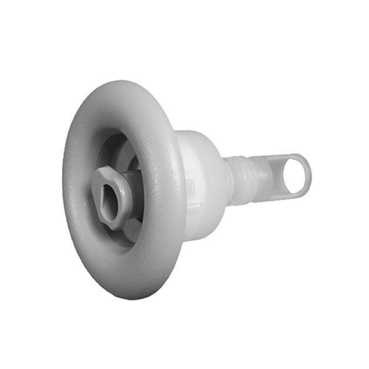 Jet Internal, Pentair Cyclone Micro, Swirl, 2.95" Face, Textured, Dark Gray : 901077WW