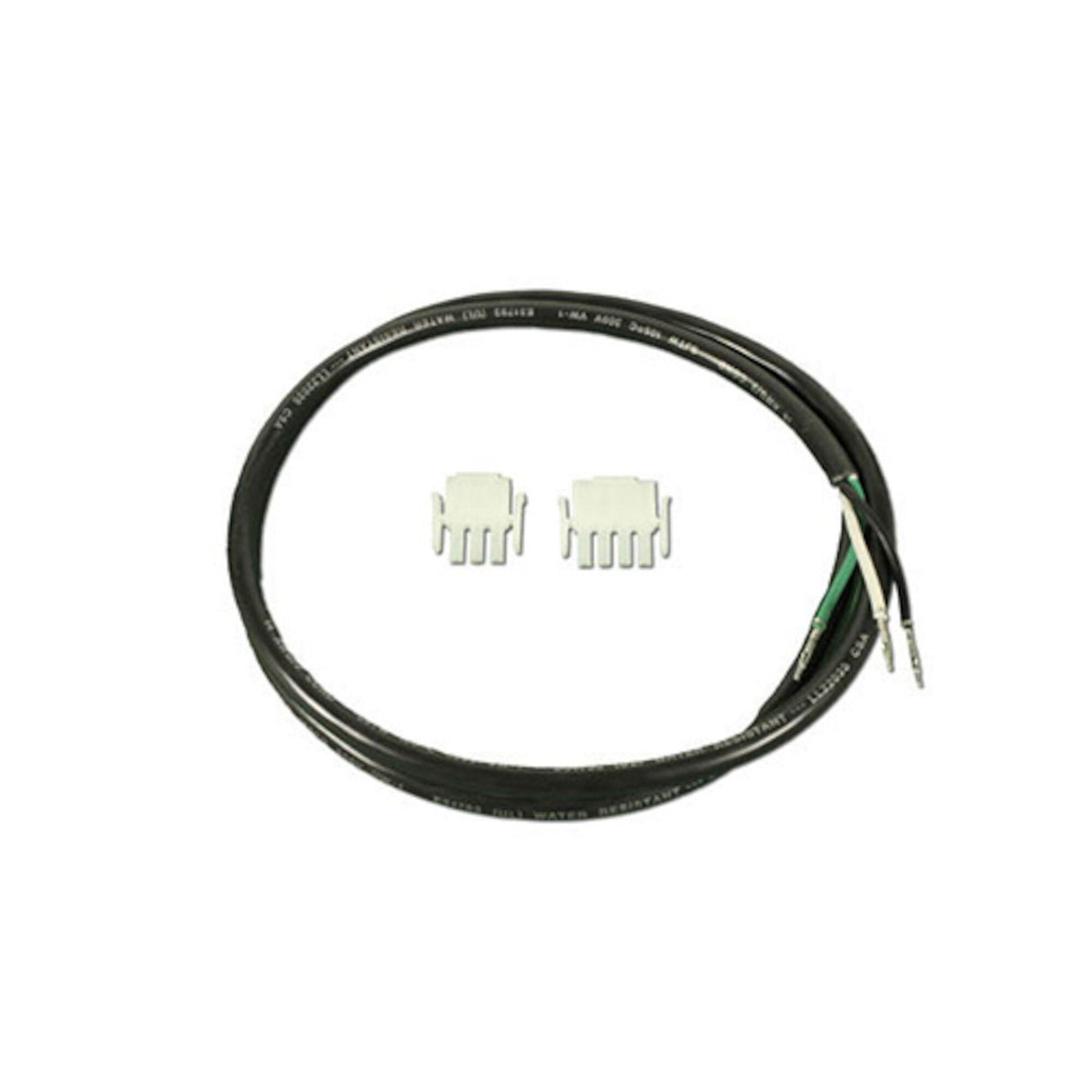 Cord, Component, 14/3, 48"Long w/3 & 4 Pin Plug : 47-0003
