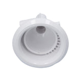 Jet Body,PENTAIR,Cyclone,3/8"B Air x 3/4"B Water, 3-3/4"Hole Size : 47970000