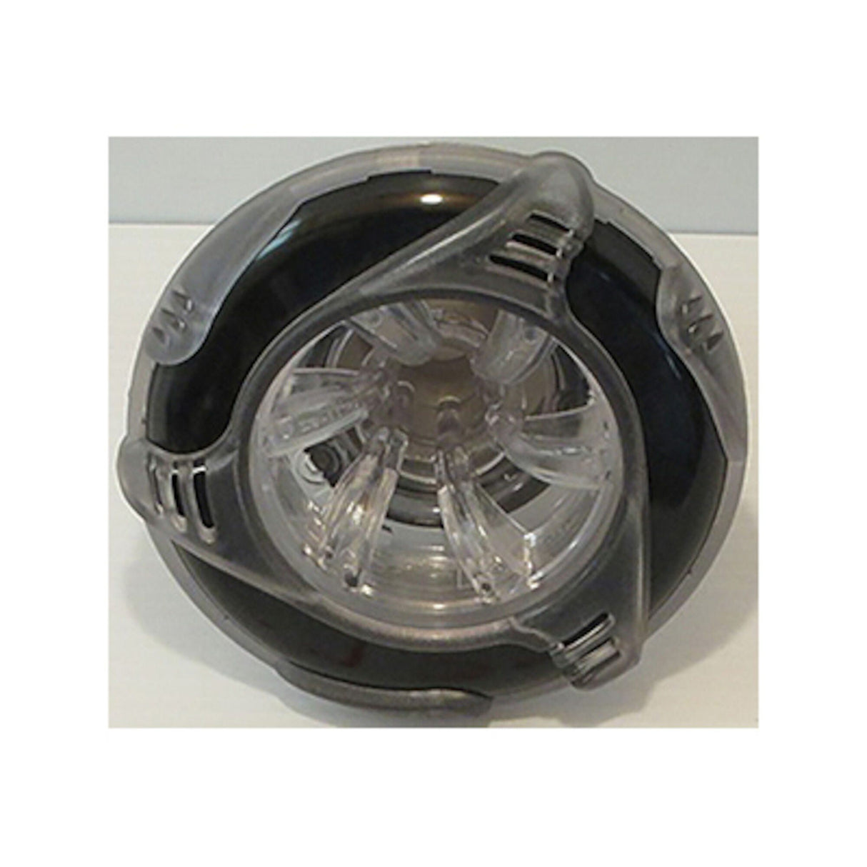 Jet, 2011, Power Storm, Led, Rifle, Threaded, Trix Esc, Ptl/ Shiny Black : DY2291991L-PTL