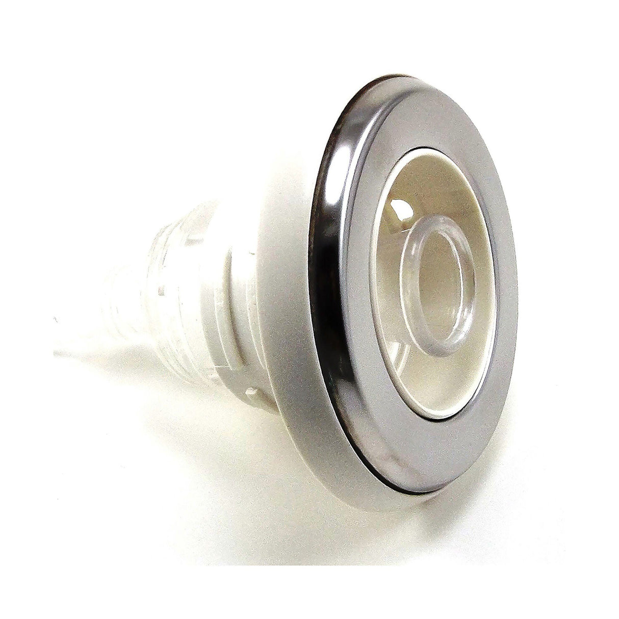Jet, 2019, Poly Storm, Glo, Directional, Threaded, Classic Style, Cw-Clear : DY2304108S-CW