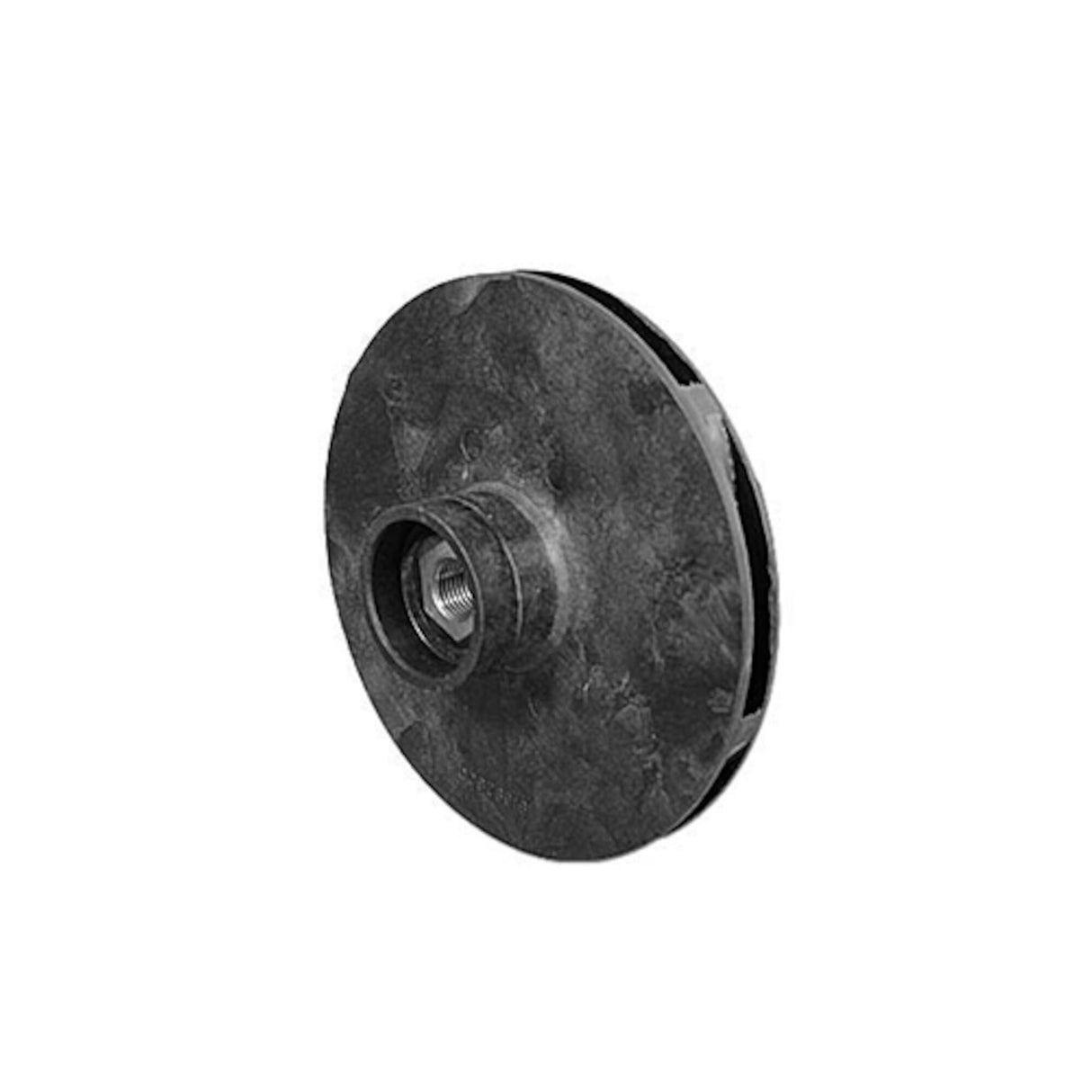 Impeller, Aqua-Flo Dominator, High Head, 2.0HP, Blue/Blue Dots : 91692600