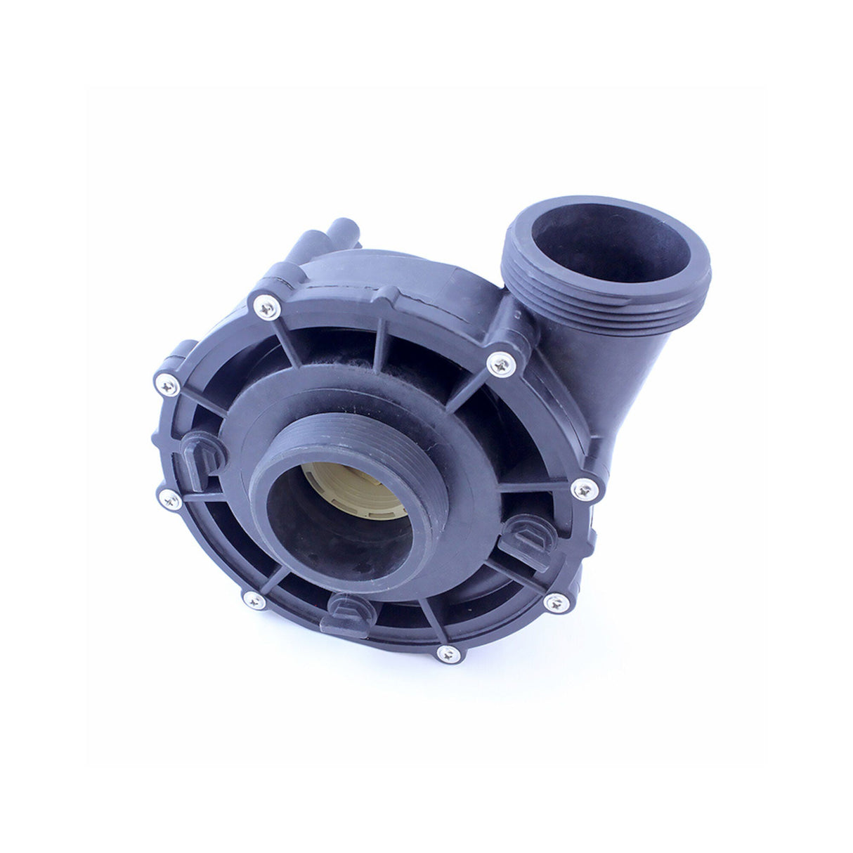 Wet End, Pump, LX ONLY, 48WUA, LX48 Frame, 1.0HP, SD, 2"MBT. : WE-48WUA1001CII