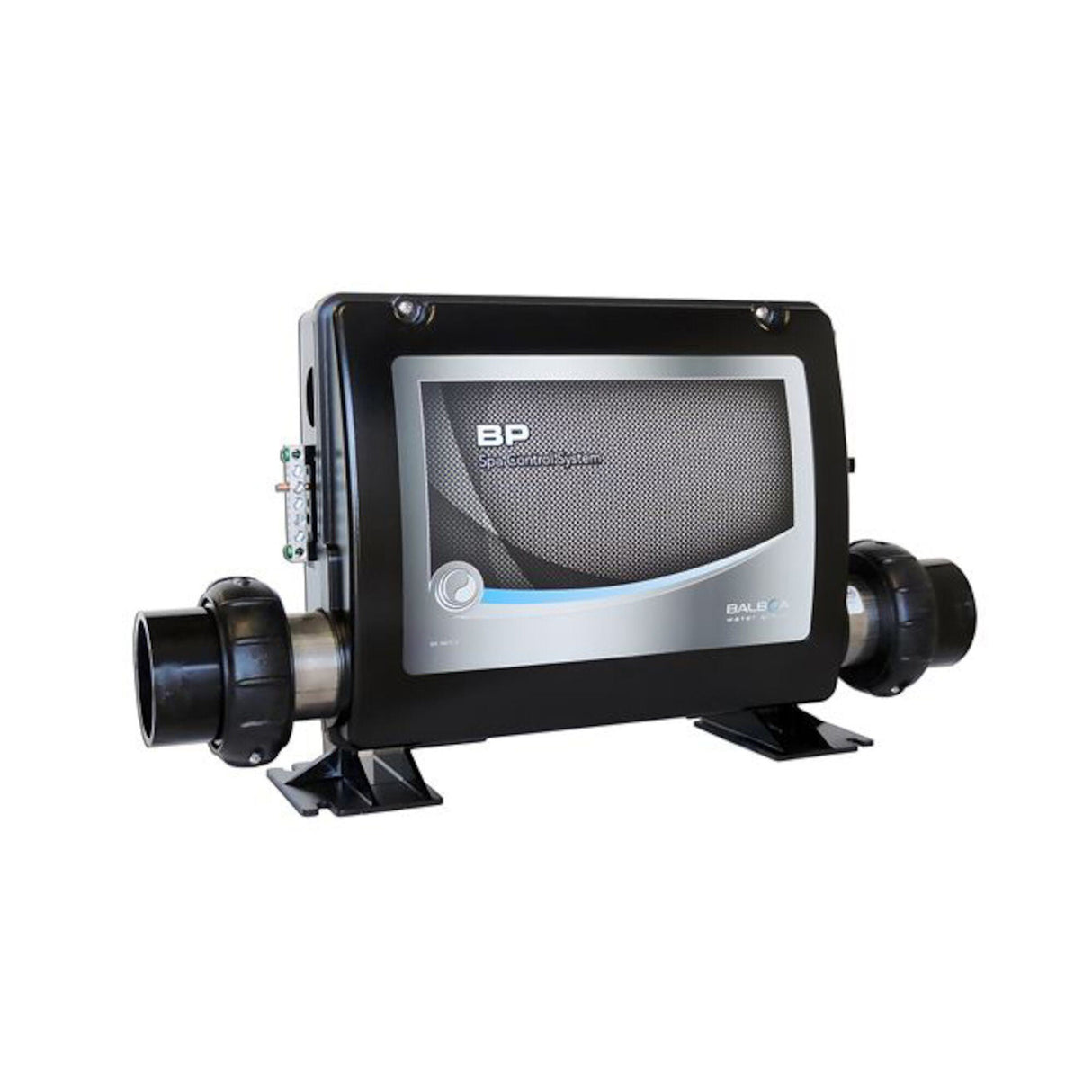 Control System, Balboa BP501G3, 1.4/5.5kW, Set-Up No.1, Pump1 2 Spd, Pump2 2 Spd, Blower/Pump3 1 Spd : 33-56582