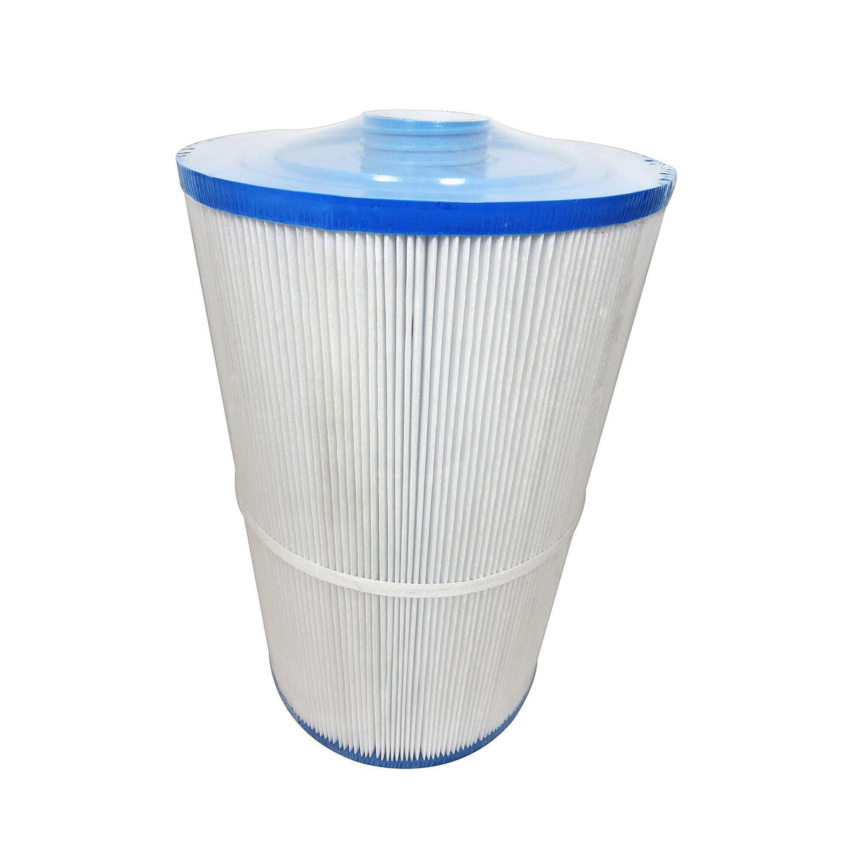 Filter Cartridge, Proline, Diameter: 8-7/16", Length: 14", Top: 2" SAE Thread, Bottom: 2-1/2" Open, 80 sq ft : P-8380