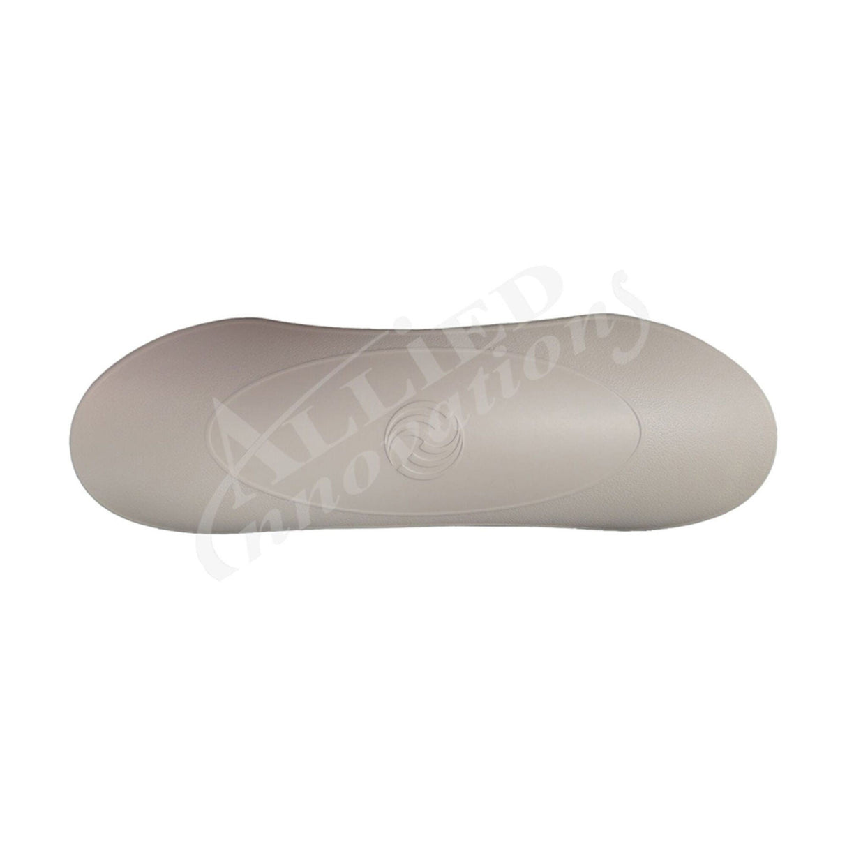Pillow, Hot Springs, Warm Gray, 2007-2013 : 74316