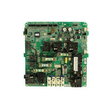 Circuit Board, HydroQuip, 8600 System, MP, JST Cable : 33-0027-R1
