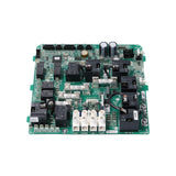Circuit Board, HydroQuip, 8600 System, MP, JST Cable : 33-0027-R1