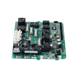 Circuit Board, HydroQuip, 8600 System, MP, JST Cable : 33-0027-R1