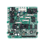 Circuit Board, HydroQuip, 8600 System, MP, JST Cable : 33-0027-R1