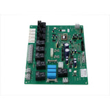 Circuit Board, Sundance 880NT Maxxus, Rev 9.61A+, 2005-2008, 3-Pump, "Perma Clear", w/Circ Pump : 6600-392