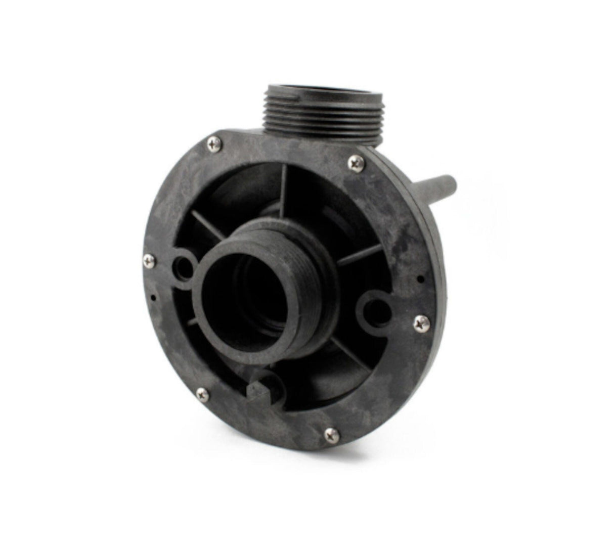Wet End, AquaFlo FMCP, 2.0HP, CD, 48-Frame, 1-1/2"MBT : 91040840-000