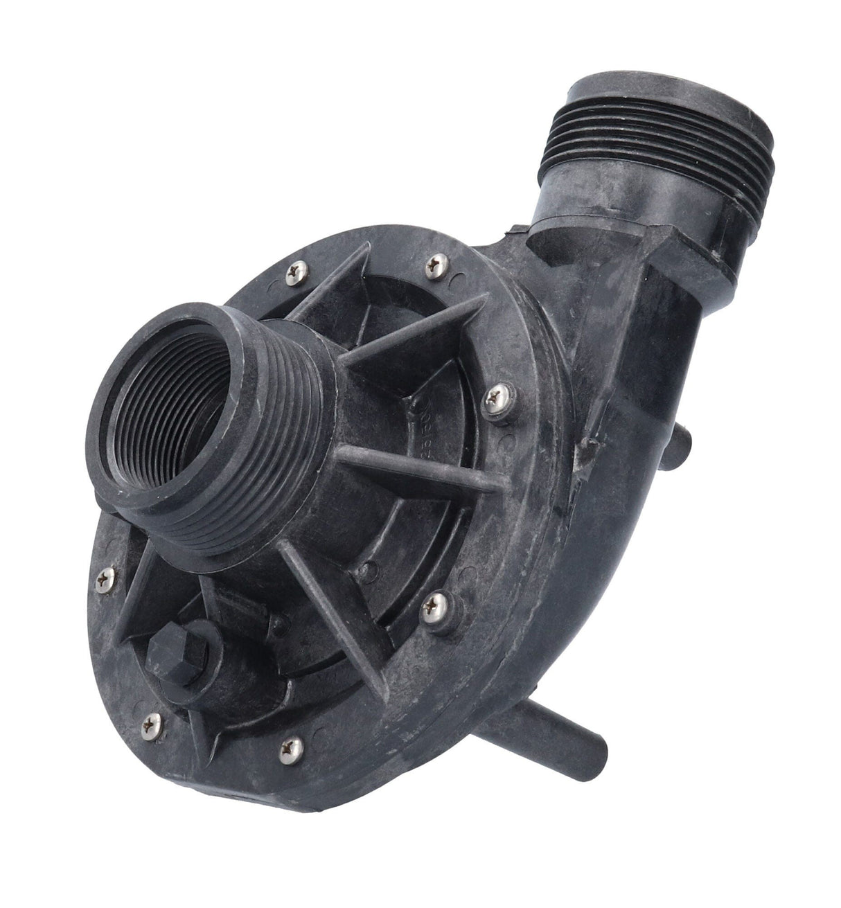 Wet End, Aqua-Flo FMHP/CMHP, 3/4HP 1/15HP, SD, 48-Frame, 1-1/2"MBT : 91040690-000