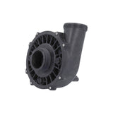 Wet End, Waterway Executive, 48Y Frame, 1.0HP, 2"MBT In/Out, Side Discharge : 310-1870