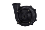 Wet End, Waterway Executive, 48Y Frame, 1.0HP, 2"MBT In/Out, Side Discharge : 310-1870