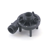 Wet End,WATERW,Spa-Flo II,48Y,SD,.75HP,1-1/2"MBT In/Out : 310-7810