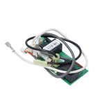 Circuit Board, Expander Kit, Balboa VS520Z/525Z/520SZ/520DZ/523DZ, 2-Speed Pump, w/30 Amp Fuse, w/Cables : 55137